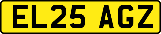EL25AGZ
