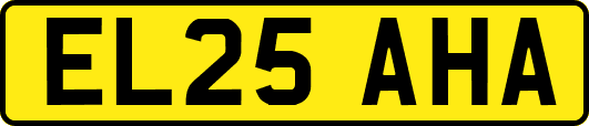 EL25AHA