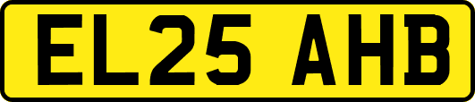 EL25AHB