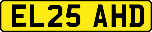 EL25AHD