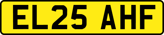 EL25AHF