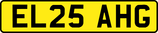 EL25AHG