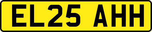 EL25AHH