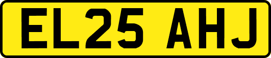 EL25AHJ