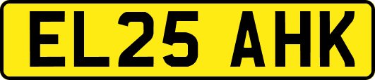 EL25AHK