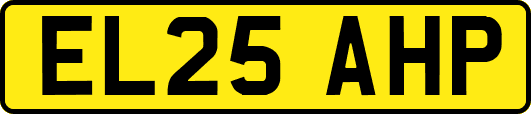 EL25AHP