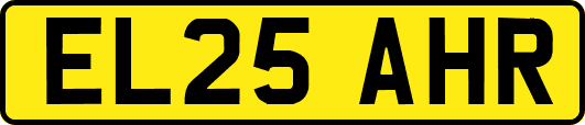 EL25AHR
