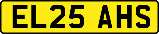EL25AHS