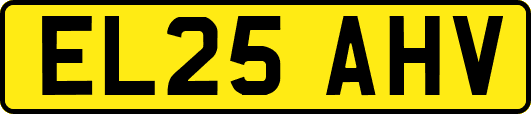 EL25AHV