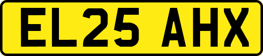 EL25AHX