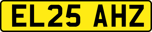 EL25AHZ