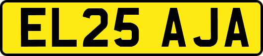 EL25AJA