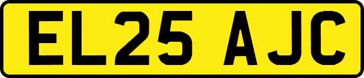 EL25AJC