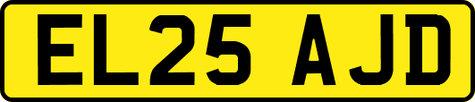 EL25AJD