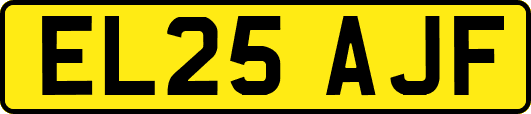 EL25AJF