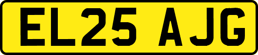 EL25AJG