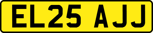 EL25AJJ