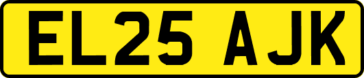 EL25AJK