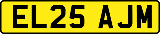 EL25AJM