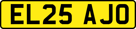 EL25AJO