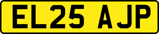 EL25AJP