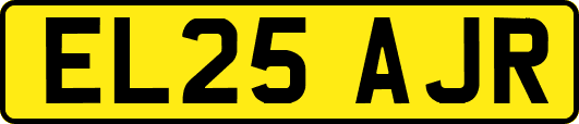 EL25AJR
