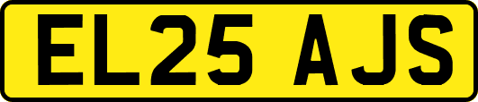 EL25AJS