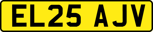 EL25AJV