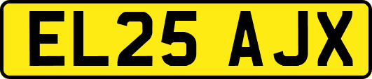 EL25AJX