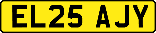 EL25AJY