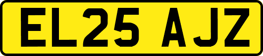 EL25AJZ