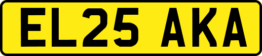 EL25AKA