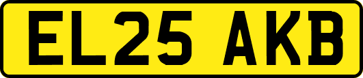 EL25AKB
