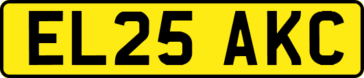 EL25AKC