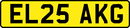 EL25AKG