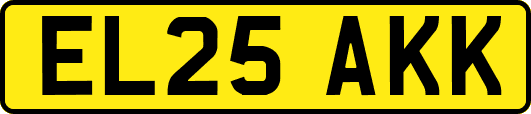 EL25AKK