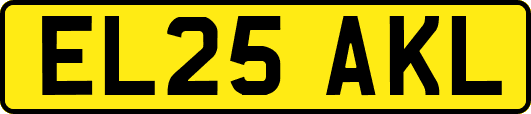 EL25AKL