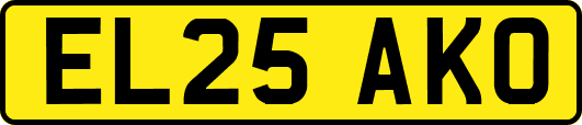 EL25AKO