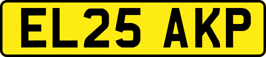 EL25AKP