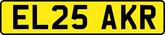 EL25AKR