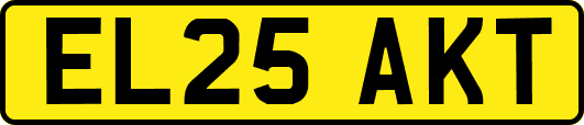 EL25AKT