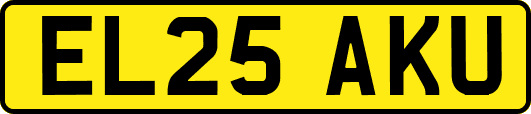 EL25AKU