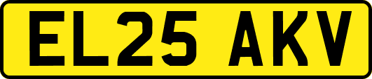 EL25AKV