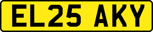 EL25AKY