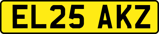 EL25AKZ
