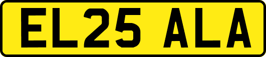 EL25ALA