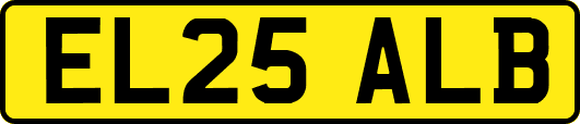 EL25ALB