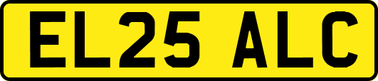 EL25ALC
