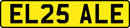 EL25ALE