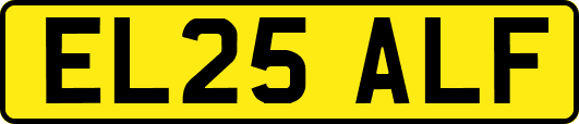 EL25ALF
